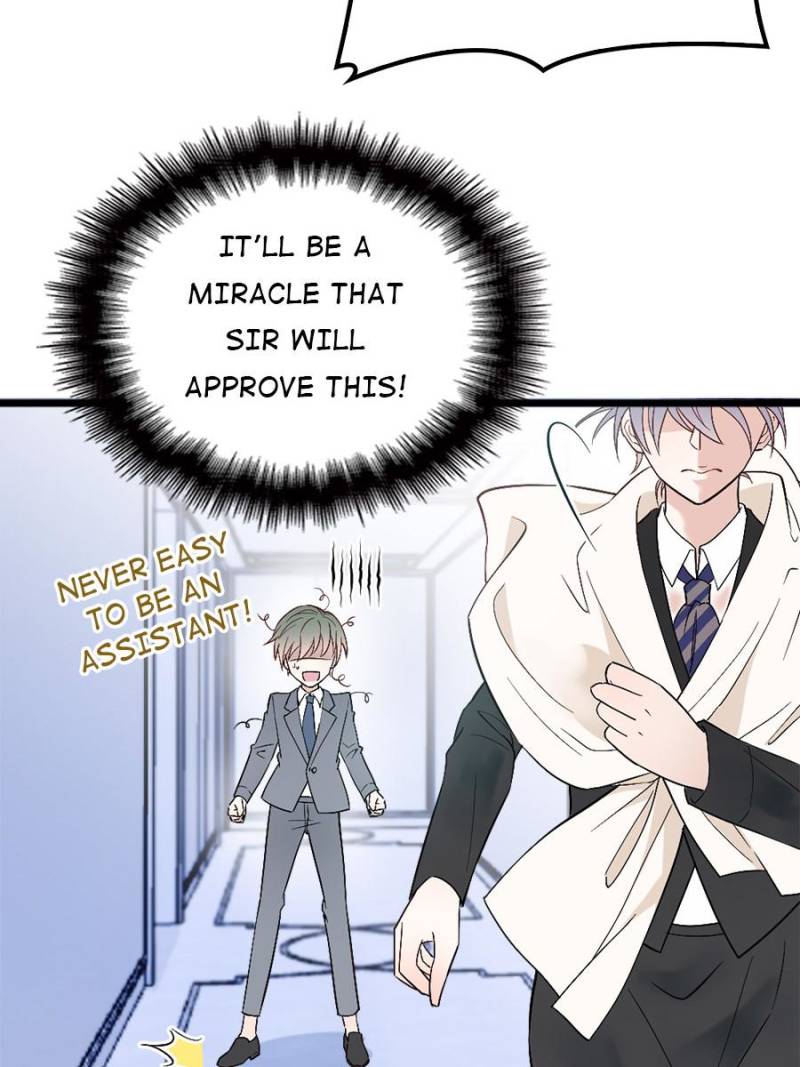 The Duke’s Hidden Baby: BOGO! Chapter 9 - page 53