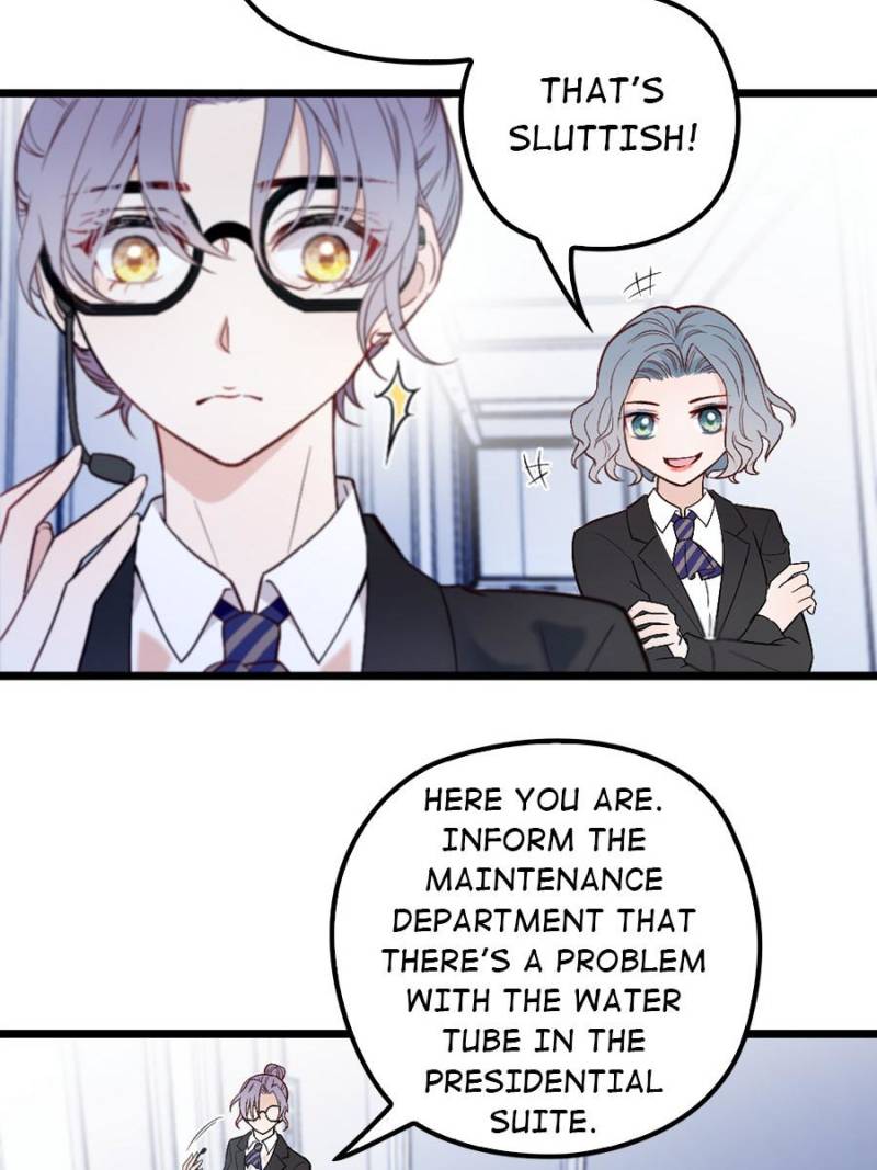 The Duke’s Hidden Baby: BOGO! Chapter 9 - page 58