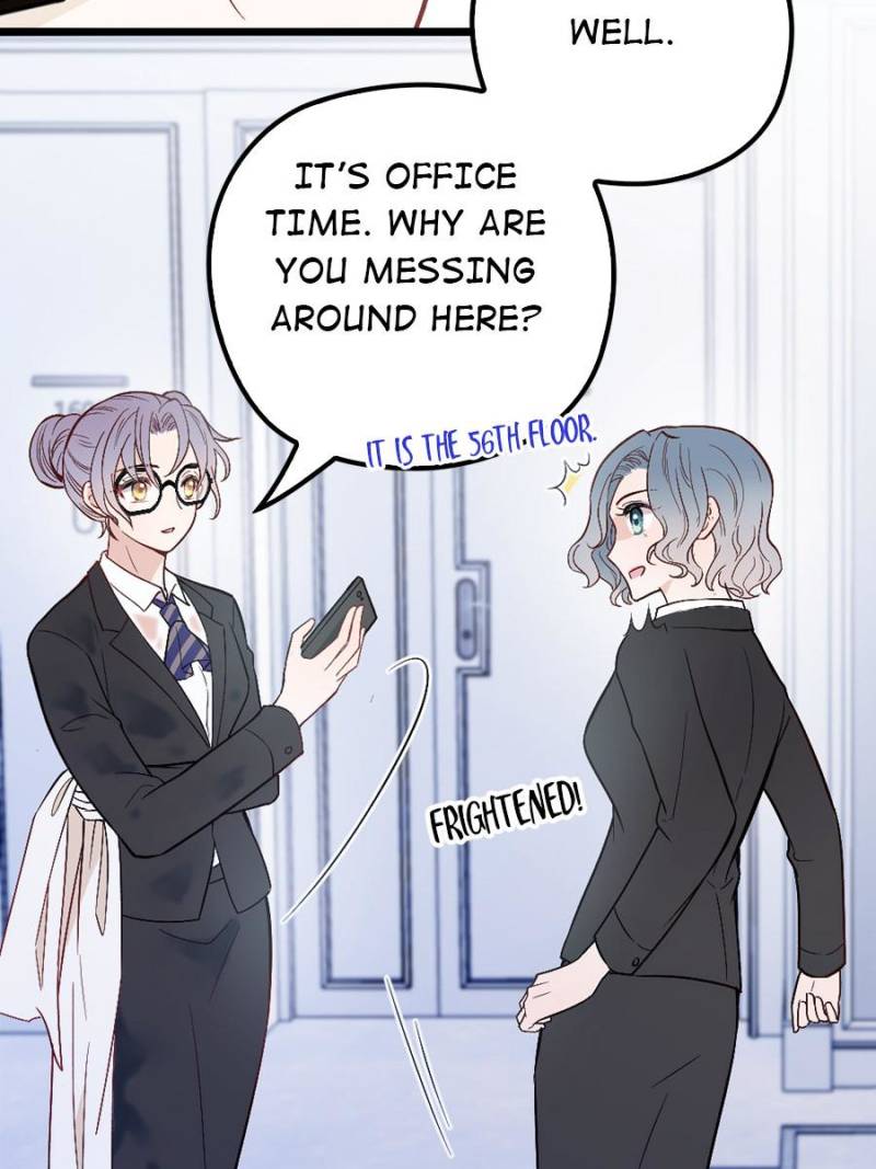 The Duke’s Hidden Baby: BOGO! Chapter 9 - page 61
