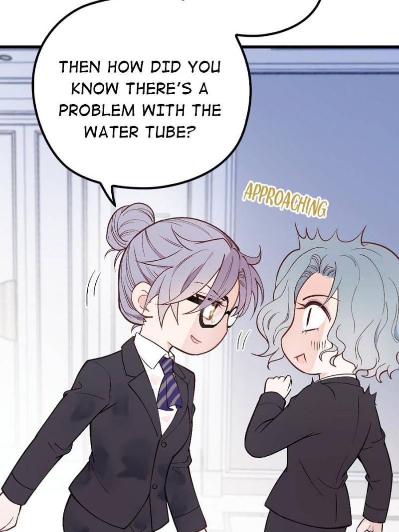 The Duke’s Hidden Baby: BOGO! Chapter 9 - page 67