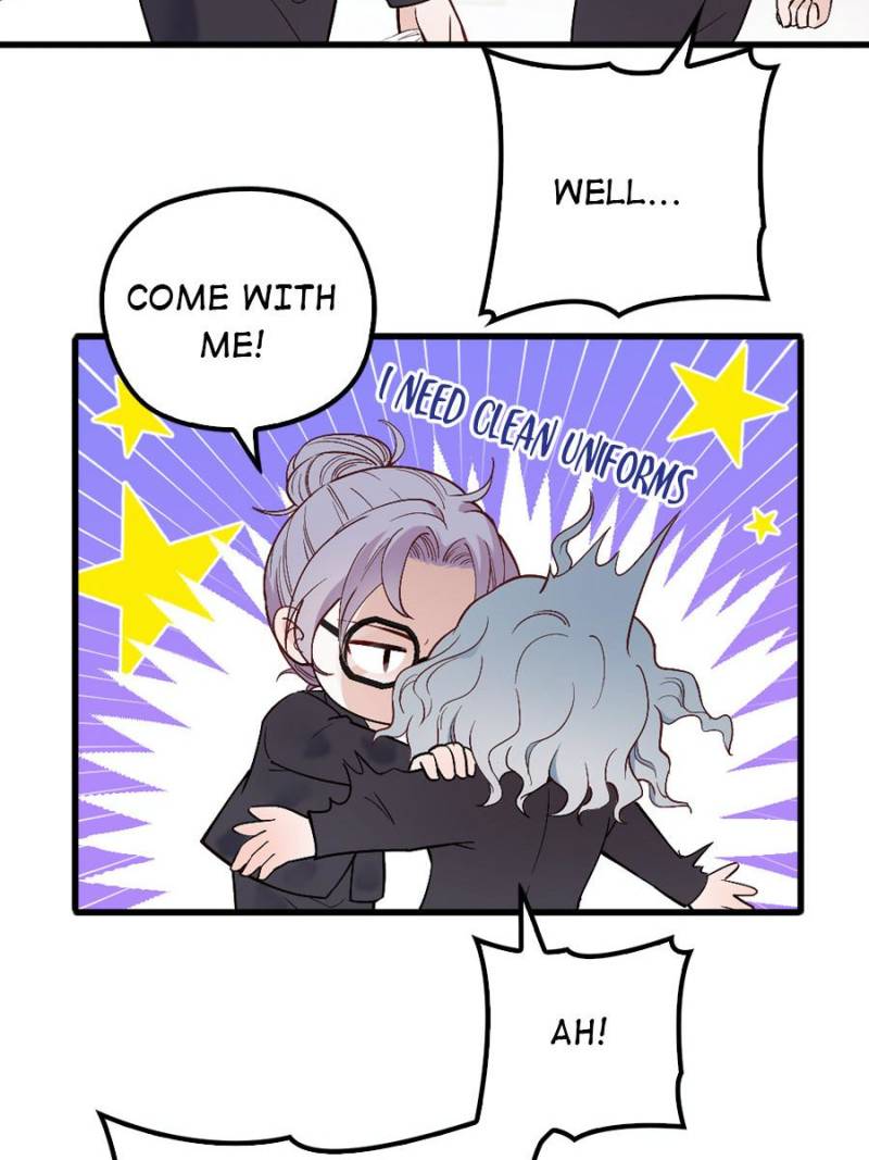 The Duke’s Hidden Baby: BOGO! Chapter 9 - page 68