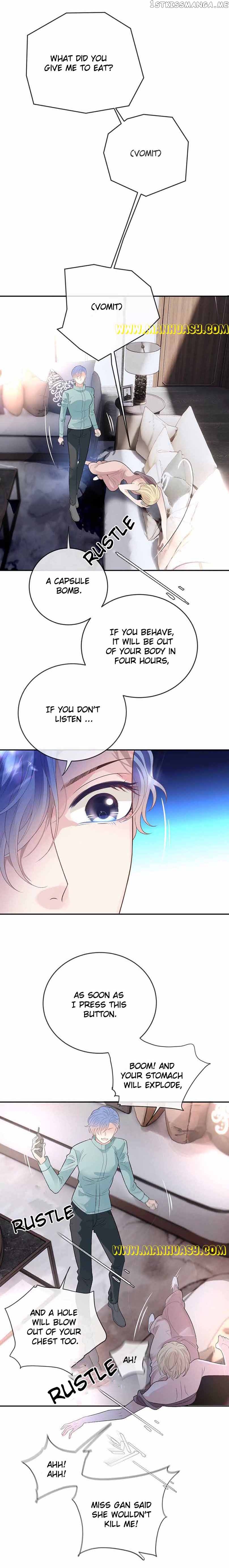 The Duke’s Hidden Baby: BOGO! Chapter 234 - page 10