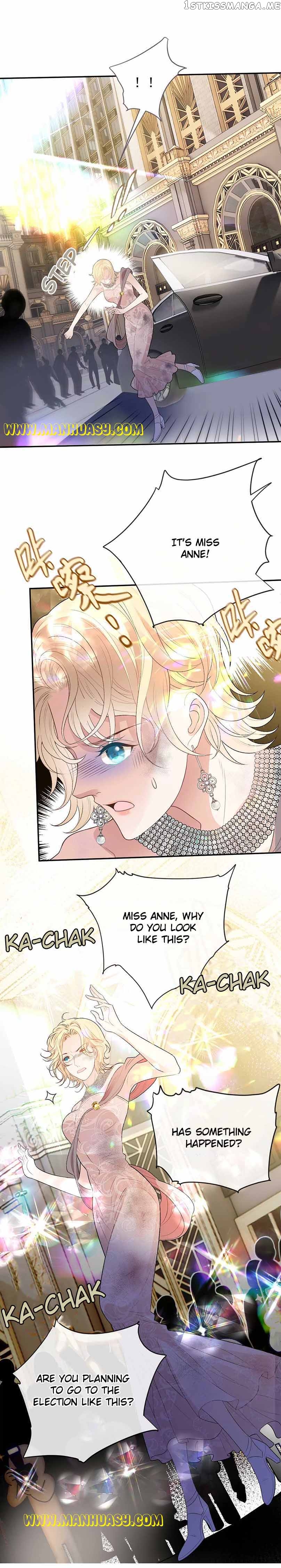 The Duke’s Hidden Baby: BOGO! Chapter 234 - page 13