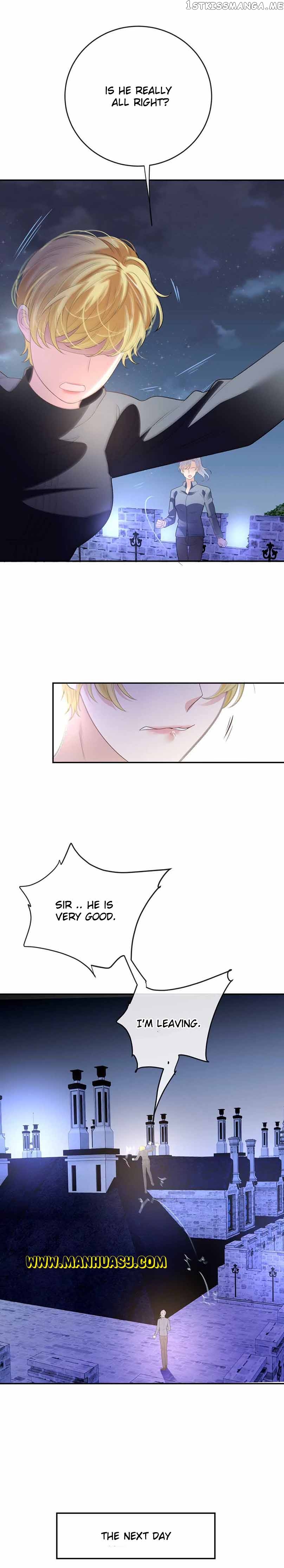The Duke’s Hidden Baby: BOGO! Chapter 234 - page 3