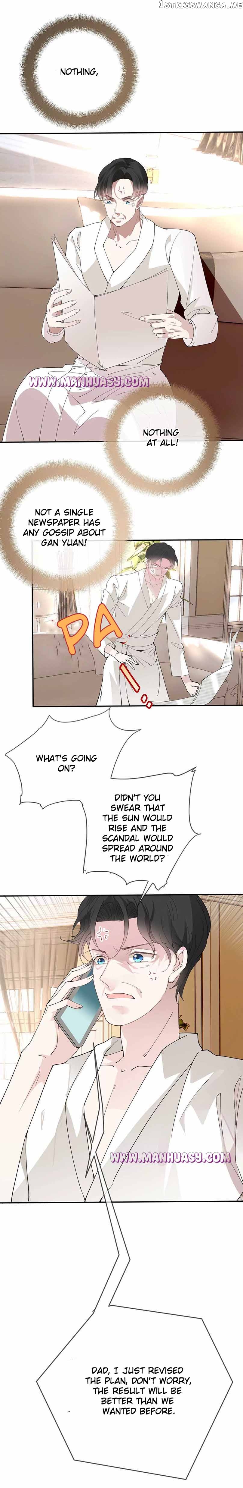 The Duke’s Hidden Baby: BOGO! Chapter 234 - page 5