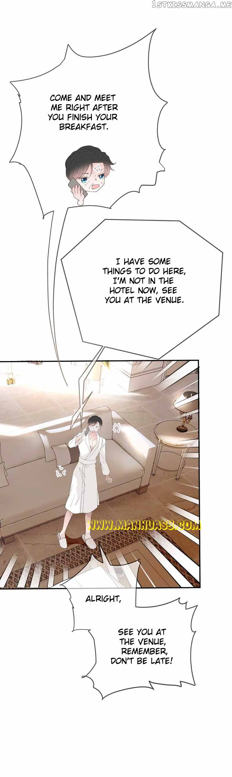 The Duke’s Hidden Baby: BOGO! Chapter 234 - page 6