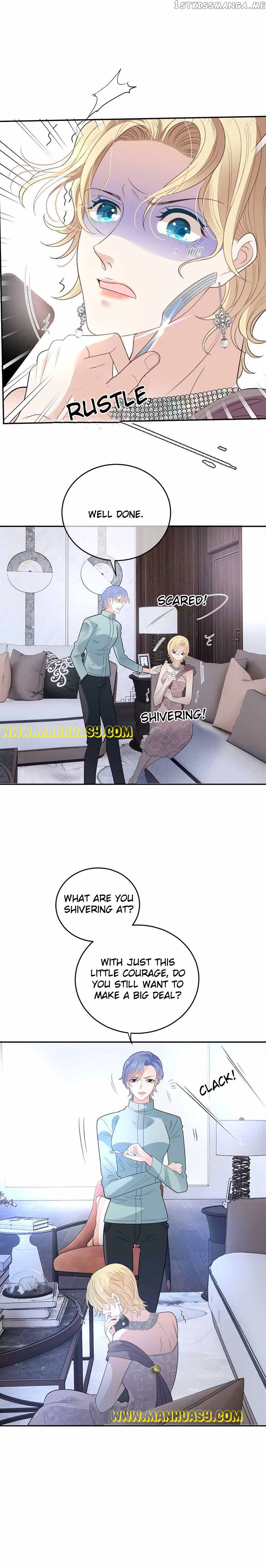 The Duke’s Hidden Baby: BOGO! Chapter 234 - page 7