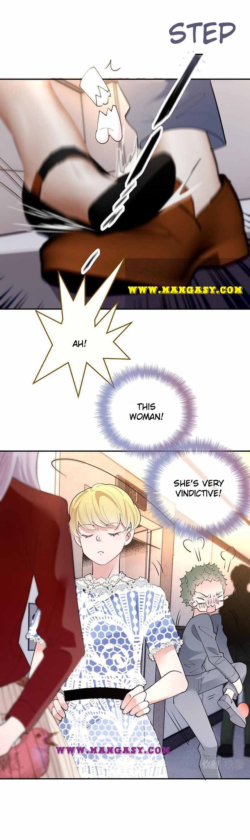 The Duke’s Hidden Baby: BOGO! Chapter 209 - page 10