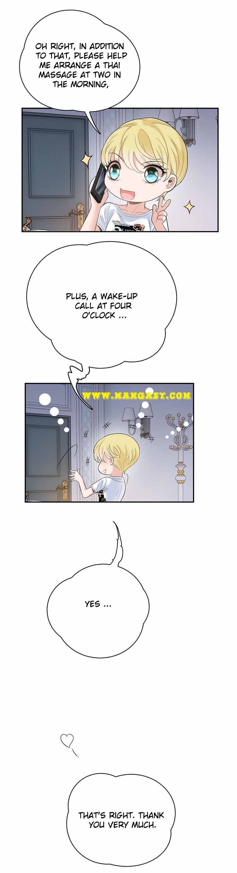 The Duke’s Hidden Baby: BOGO! Chapter 209 - page 2