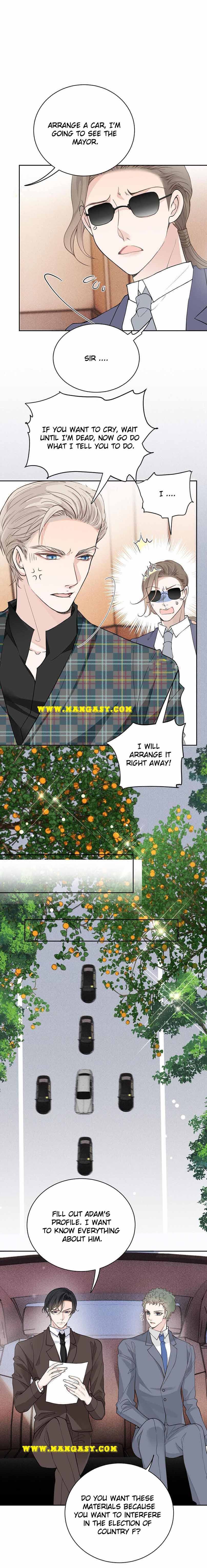 The Duke’s Hidden Baby: BOGO! Chapter 210 - page 11