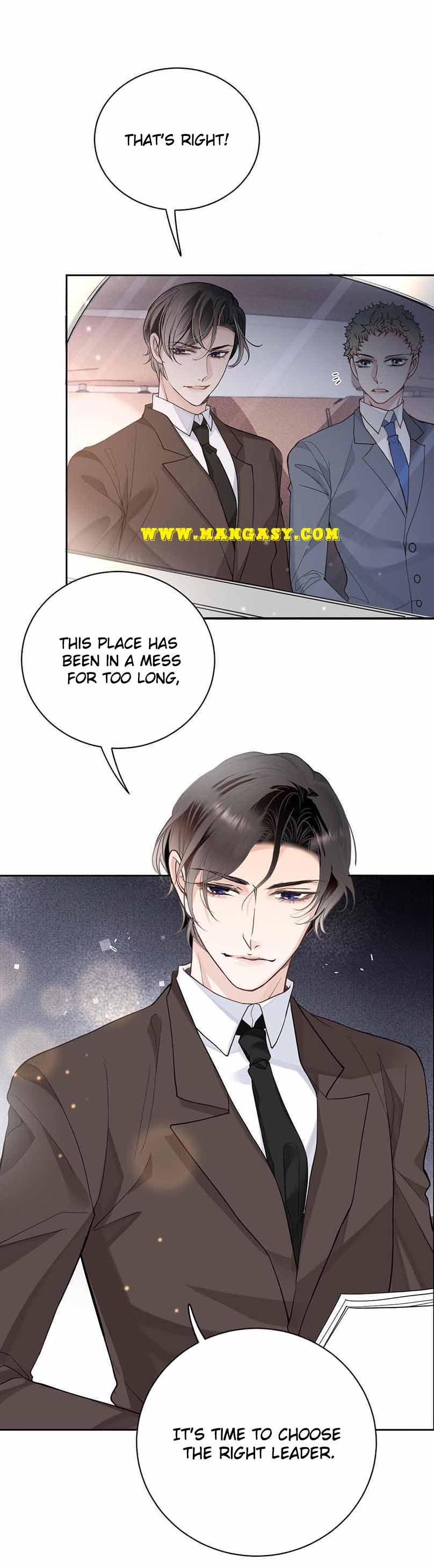 The Duke’s Hidden Baby: BOGO! Chapter 210 - page 12