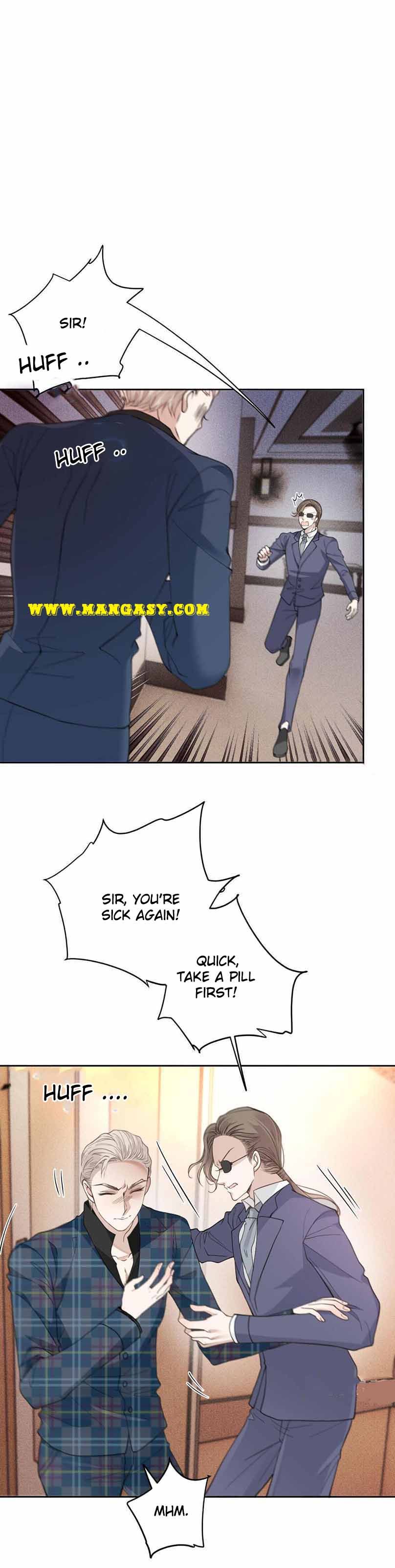 The Duke’s Hidden Baby: BOGO! Chapter 210 - page 7