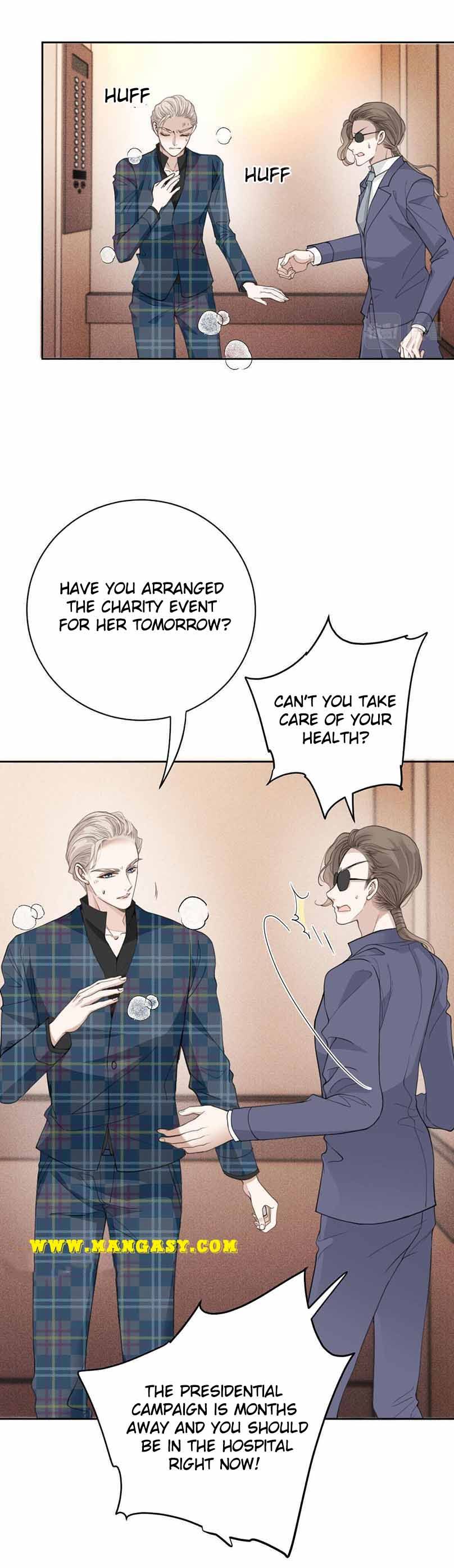The Duke’s Hidden Baby: BOGO! Chapter 210 - page 9