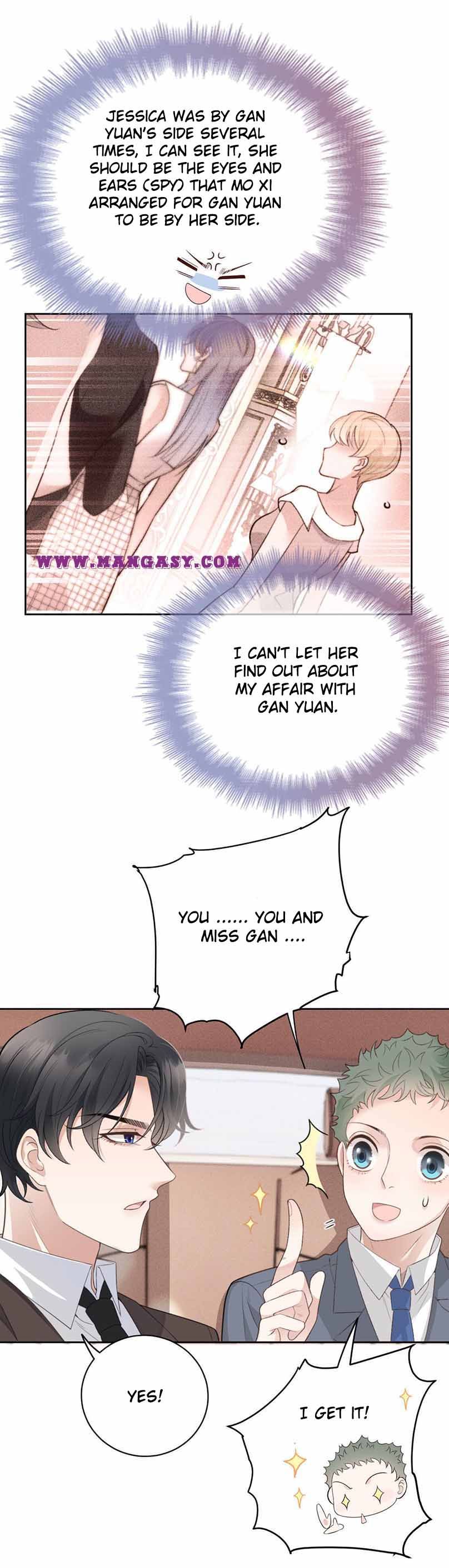 The Duke’s Hidden Baby: BOGO! Chapter 211 - page 2