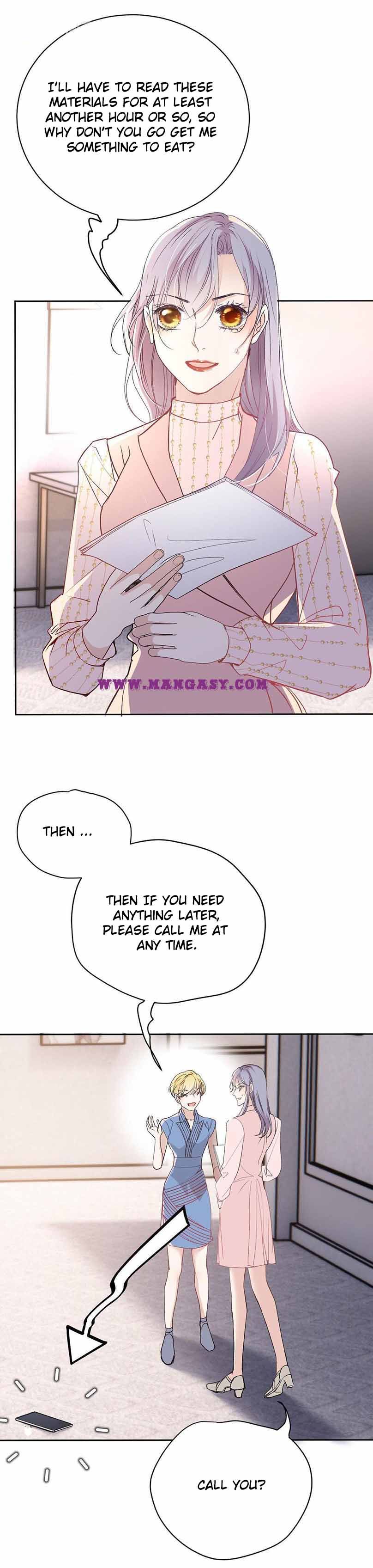 The Duke’s Hidden Baby: BOGO! Chapter 211 - page 6