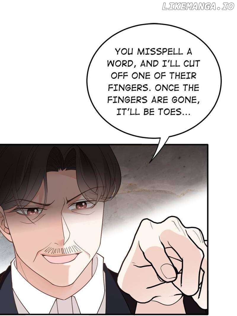 The Duke’s Hidden Baby: BOGO! Chapter 296 - page 11