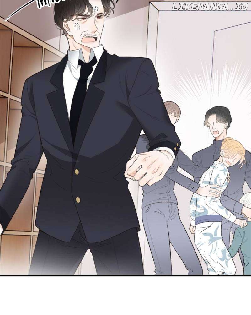 The Duke’s Hidden Baby: BOGO! Chapter 296 - page 25