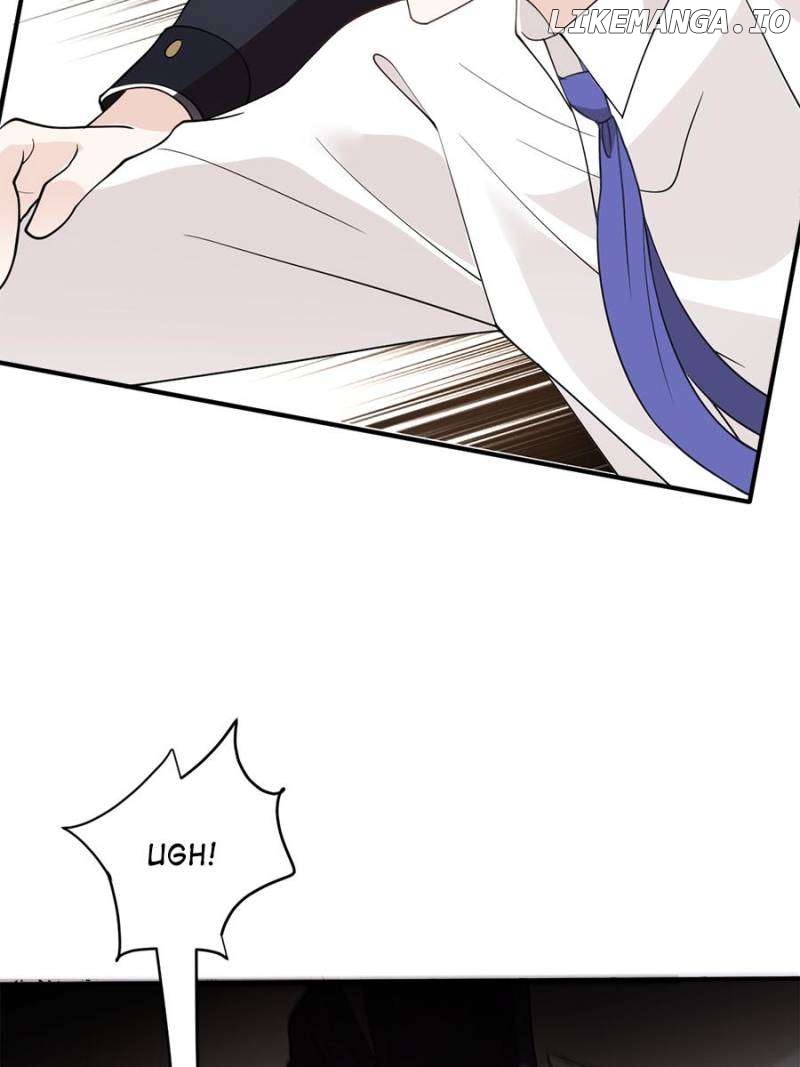 The Duke’s Hidden Baby: BOGO! Chapter 296 - page 3
