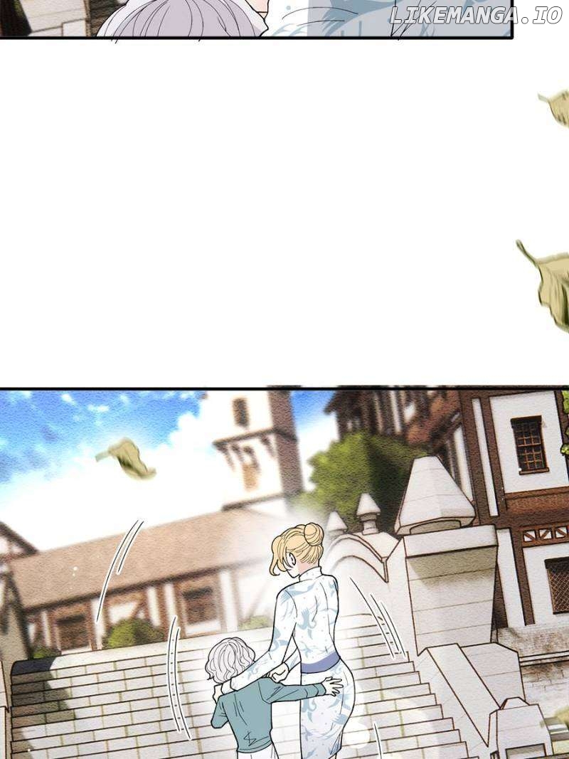 The Duke’s Hidden Baby: BOGO! Chapter 296 - page 31