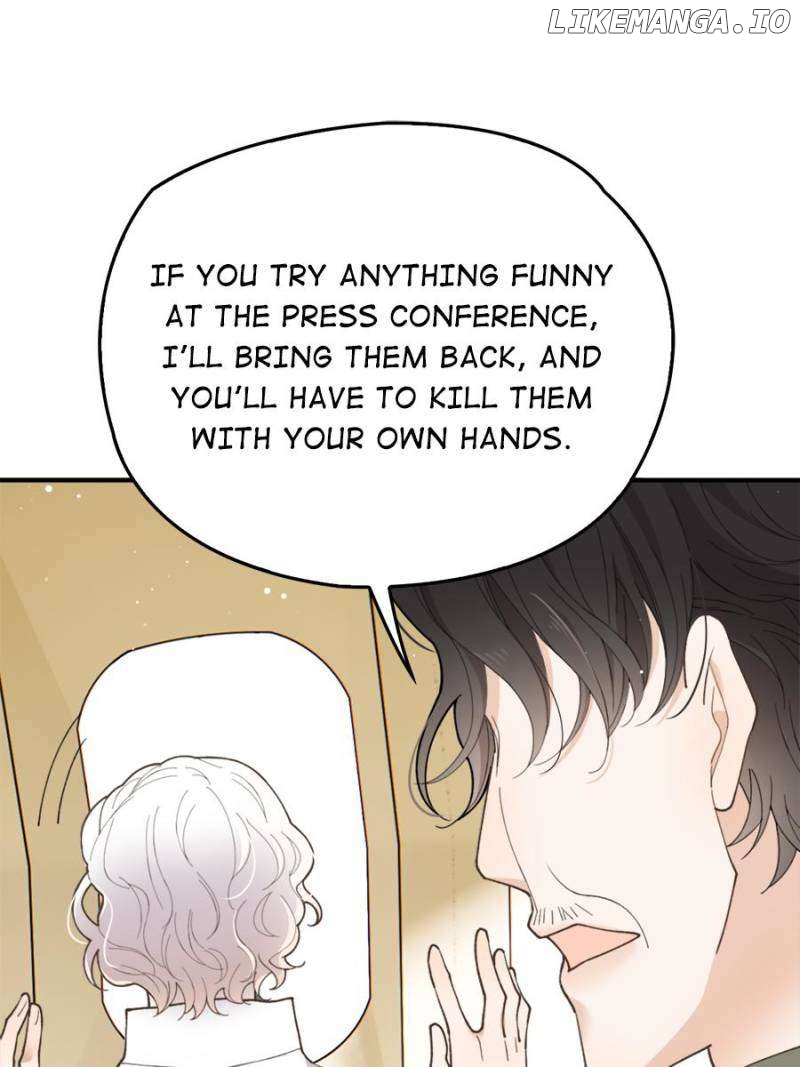 The Duke’s Hidden Baby: BOGO! Chapter 296 - page 36
