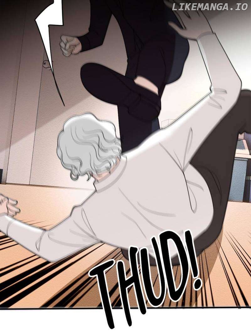 The Duke’s Hidden Baby: BOGO! Chapter 296 - page 4