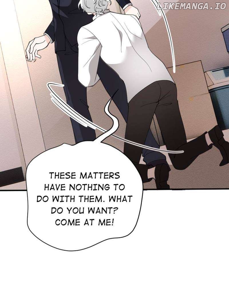 The Duke’s Hidden Baby: BOGO! Chapter 296 - page 6