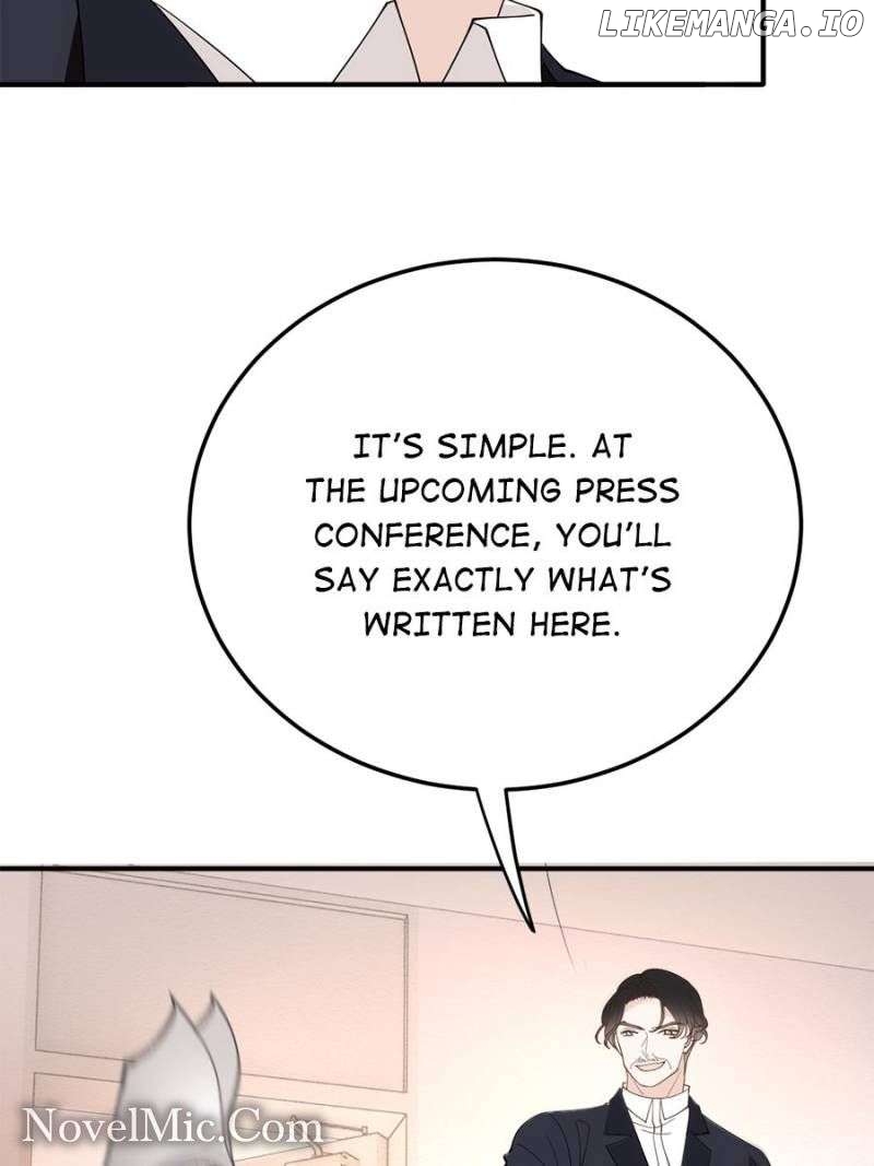 The Duke’s Hidden Baby: BOGO! Chapter 296 - page 9