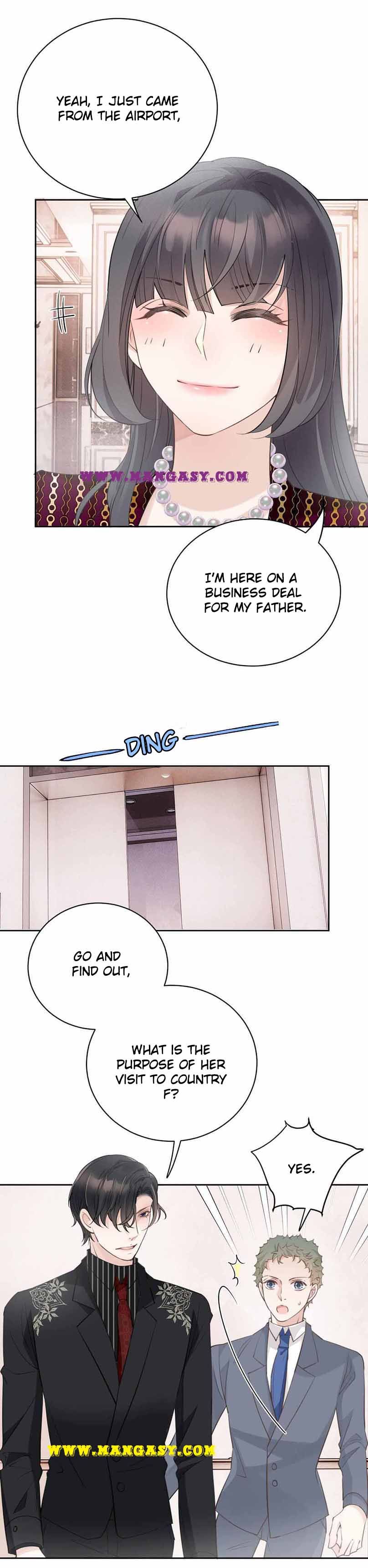The Duke’s Hidden Baby: BOGO! Chapter 213 - page 12
