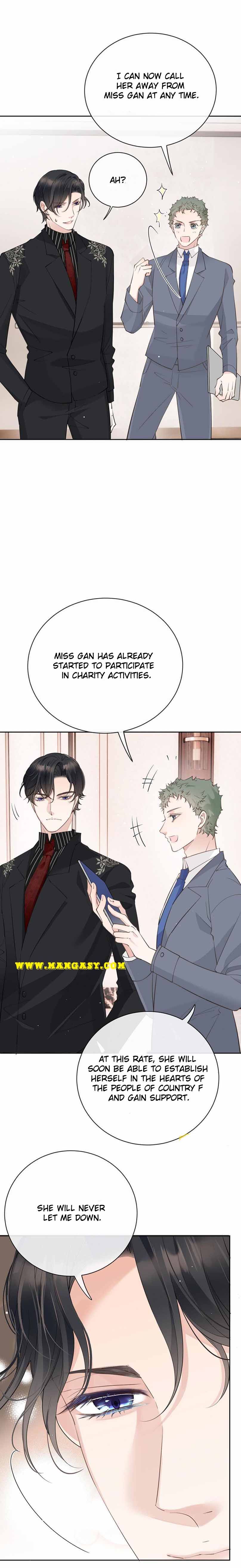 The Duke’s Hidden Baby: BOGO! Chapter 213 - page 14