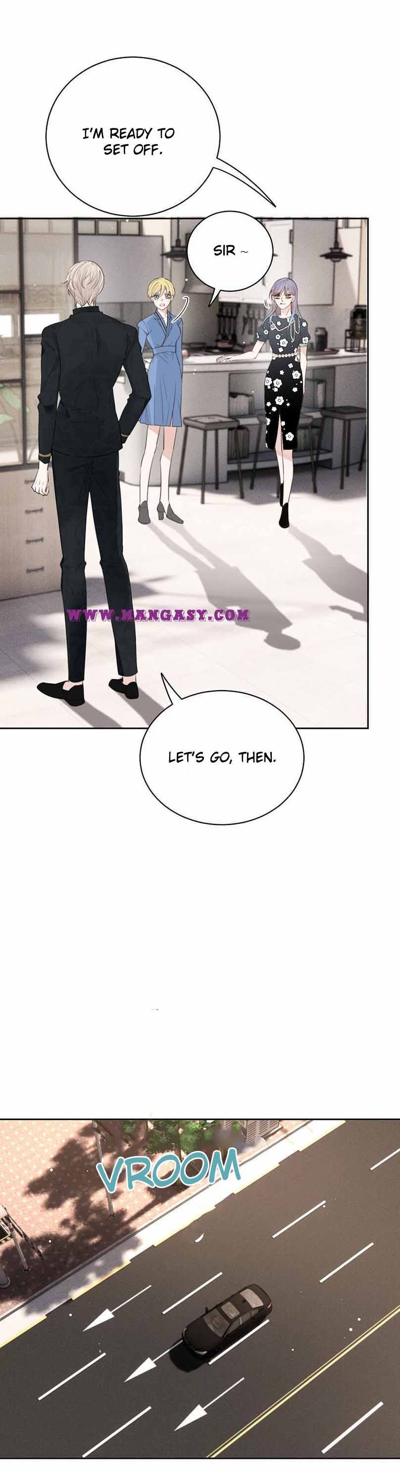 The Duke’s Hidden Baby: BOGO! Chapter 213 - page 4