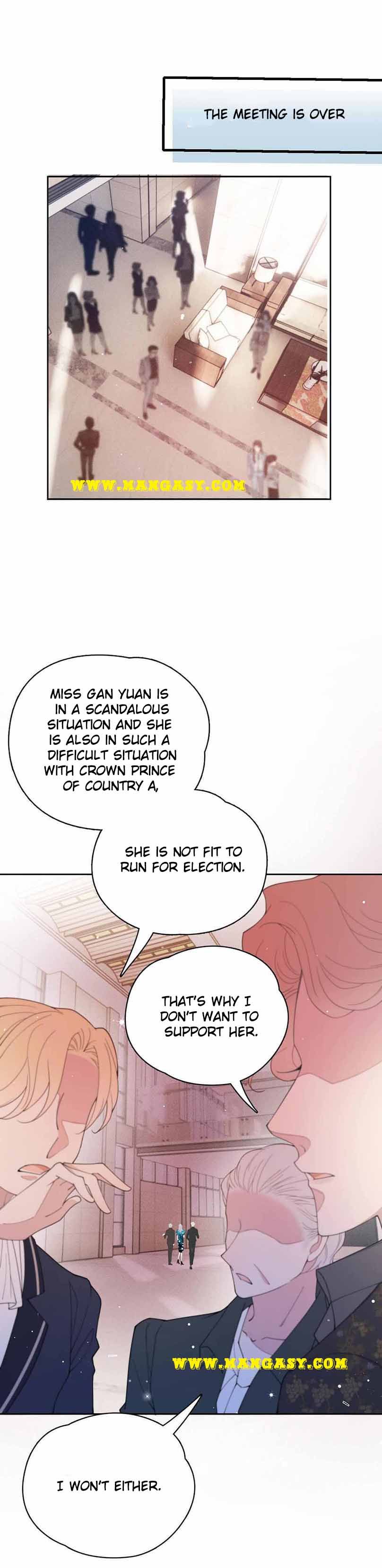 The Duke’s Hidden Baby: BOGO! Chapter 213 - page 8