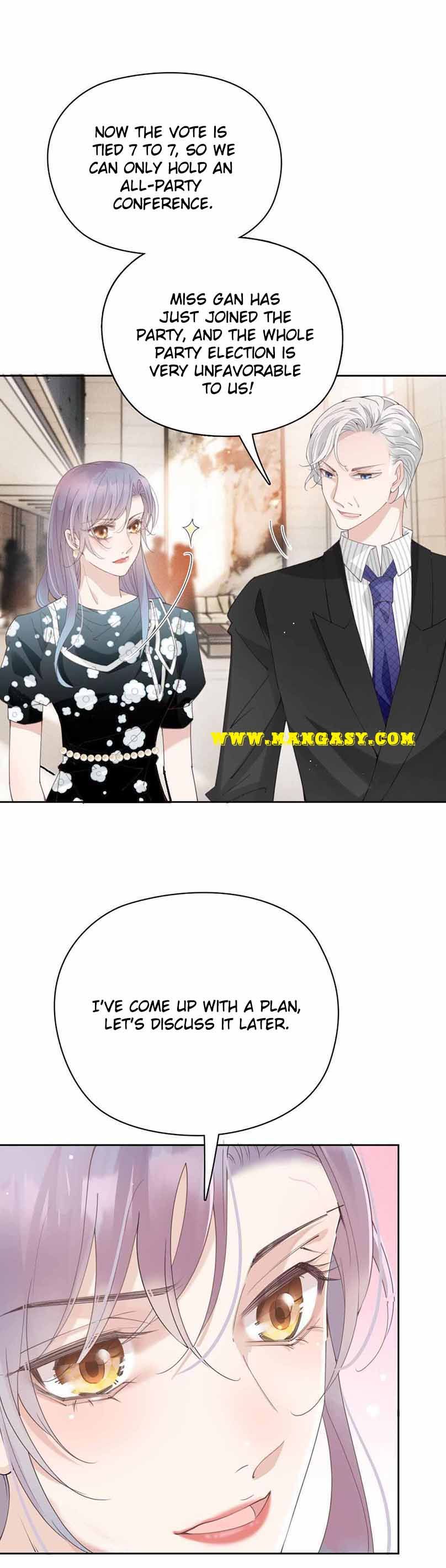 The Duke’s Hidden Baby: BOGO! Chapter 213 - page 9