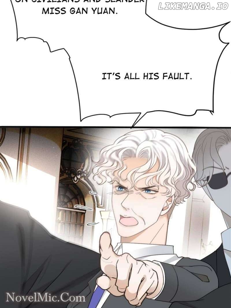 The Duke’s Hidden Baby: BOGO! Chapter 297 - page 15