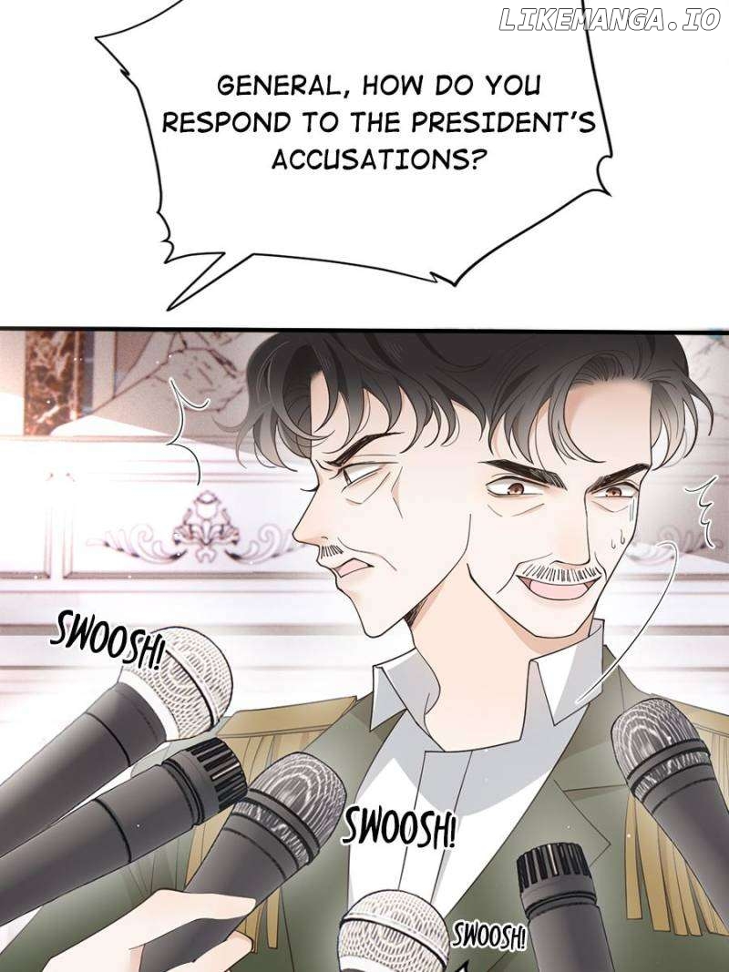 The Duke’s Hidden Baby: BOGO! Chapter 297 - page 17