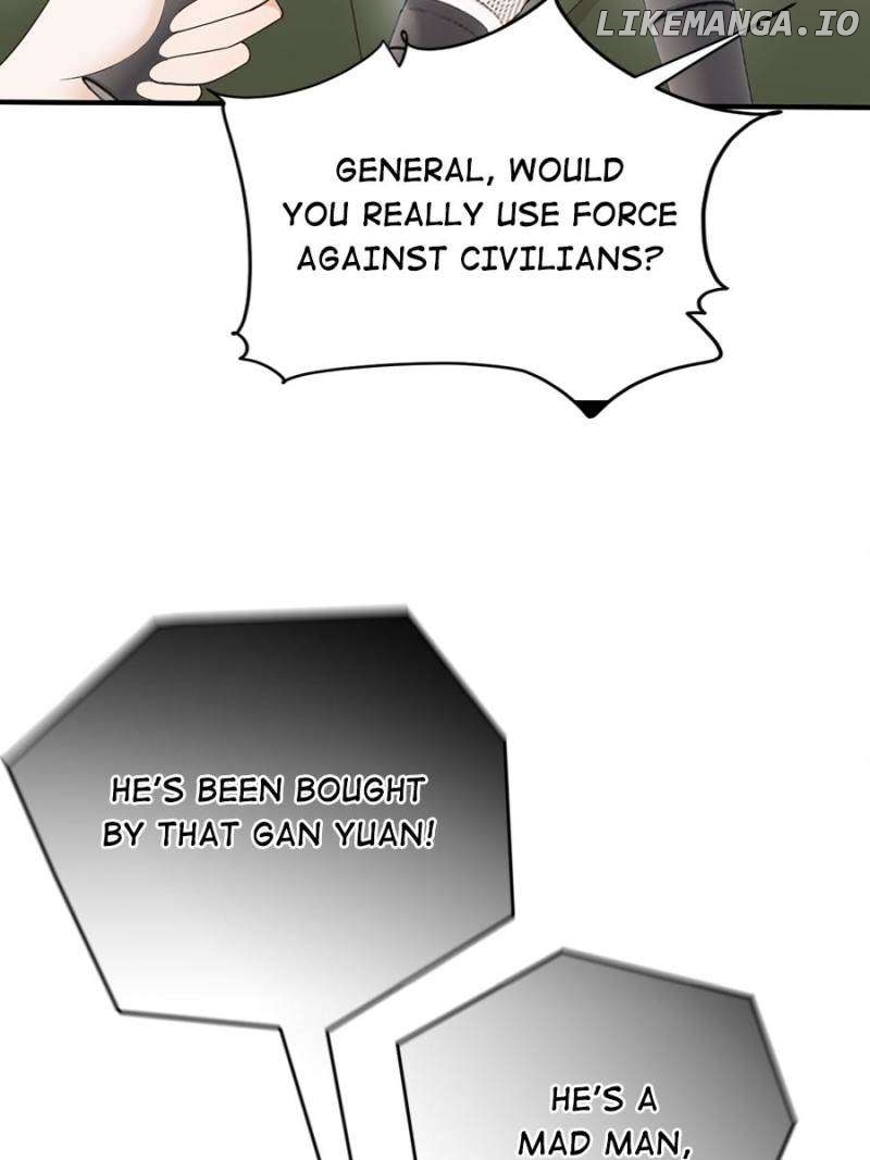 The Duke’s Hidden Baby: BOGO! Chapter 297 - page 18