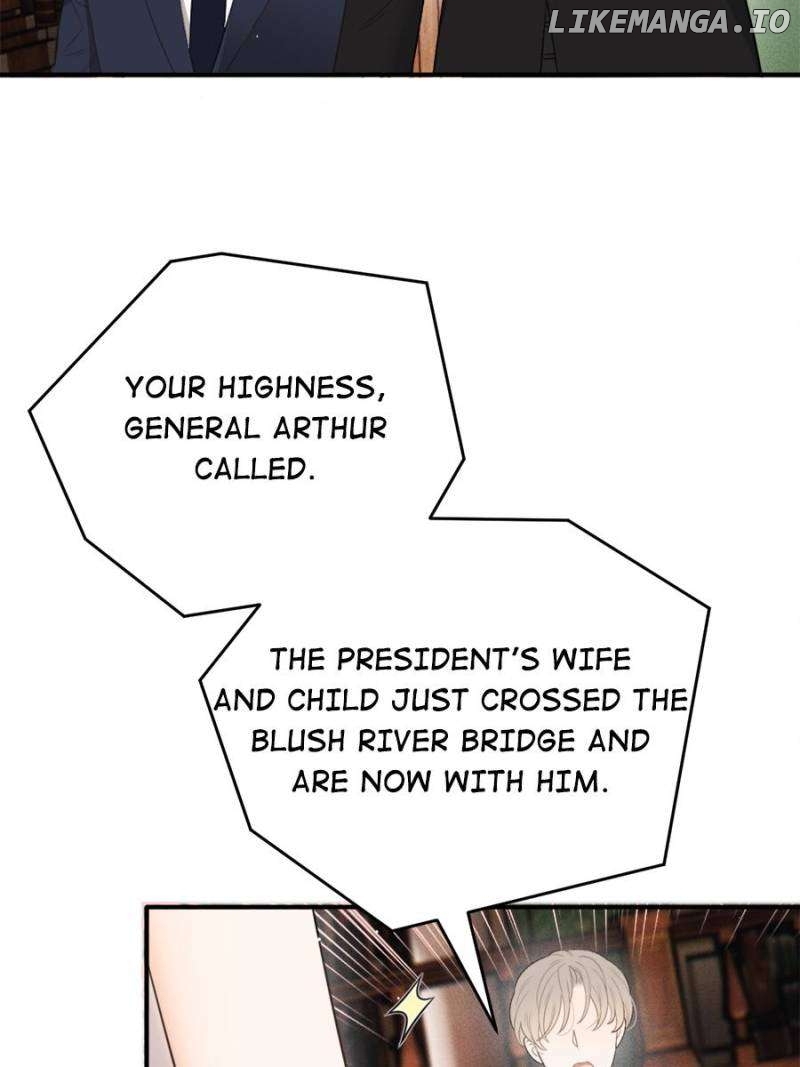 The Duke’s Hidden Baby: BOGO! Chapter 297 - page 24