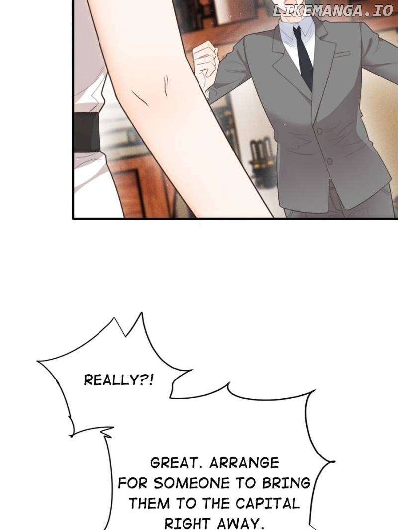 The Duke’s Hidden Baby: BOGO! Chapter 297 - page 25