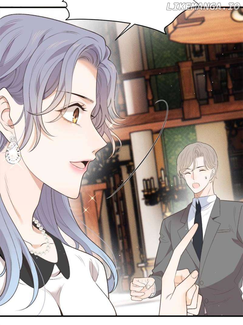 The Duke’s Hidden Baby: BOGO! Chapter 297 - page 26