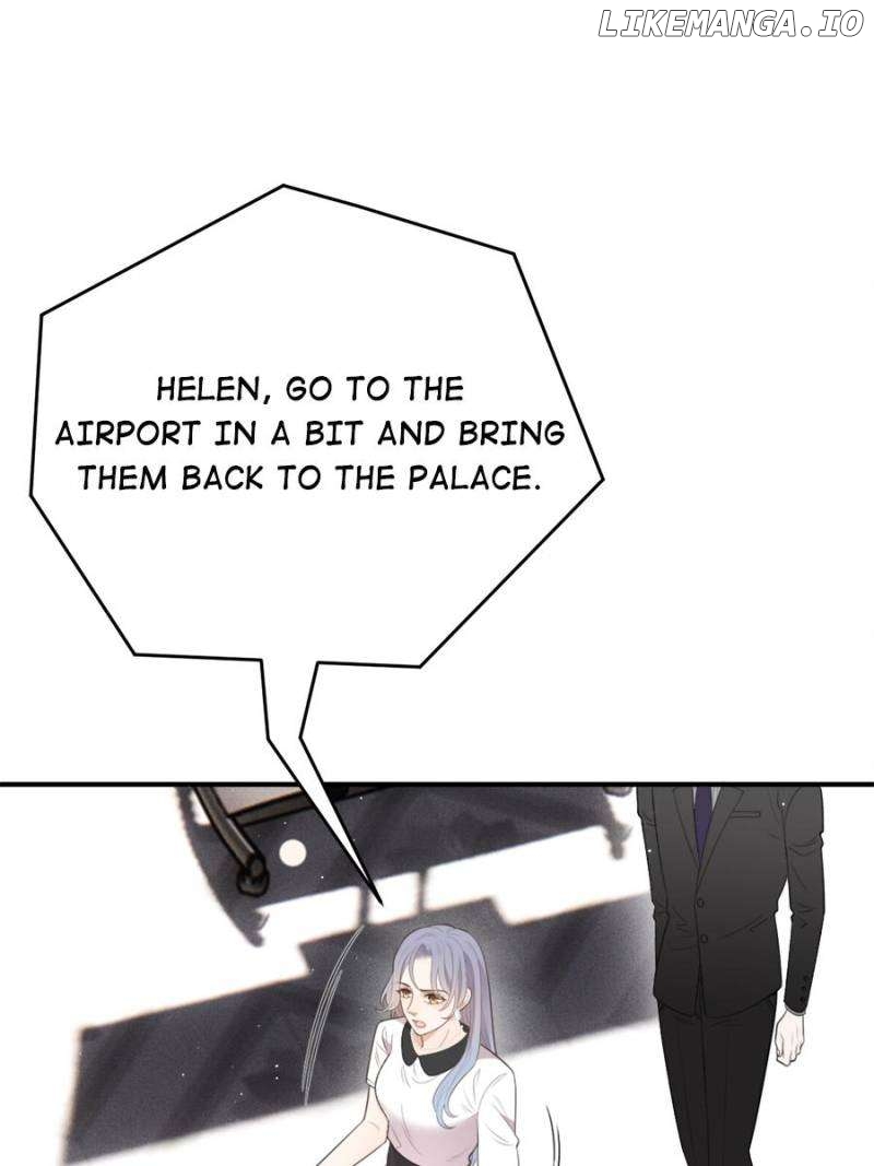 The Duke’s Hidden Baby: BOGO! Chapter 297 - page 27