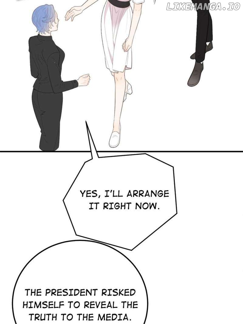 The Duke’s Hidden Baby: BOGO! Chapter 297 - page 28