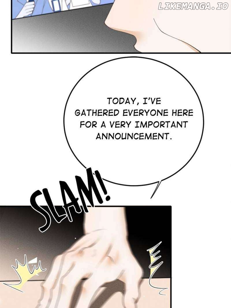 The Duke’s Hidden Baby: BOGO! Chapter 297 - page 3