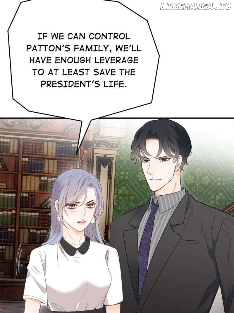 The Duke’s Hidden Baby: BOGO! Chapter 297 - page 33