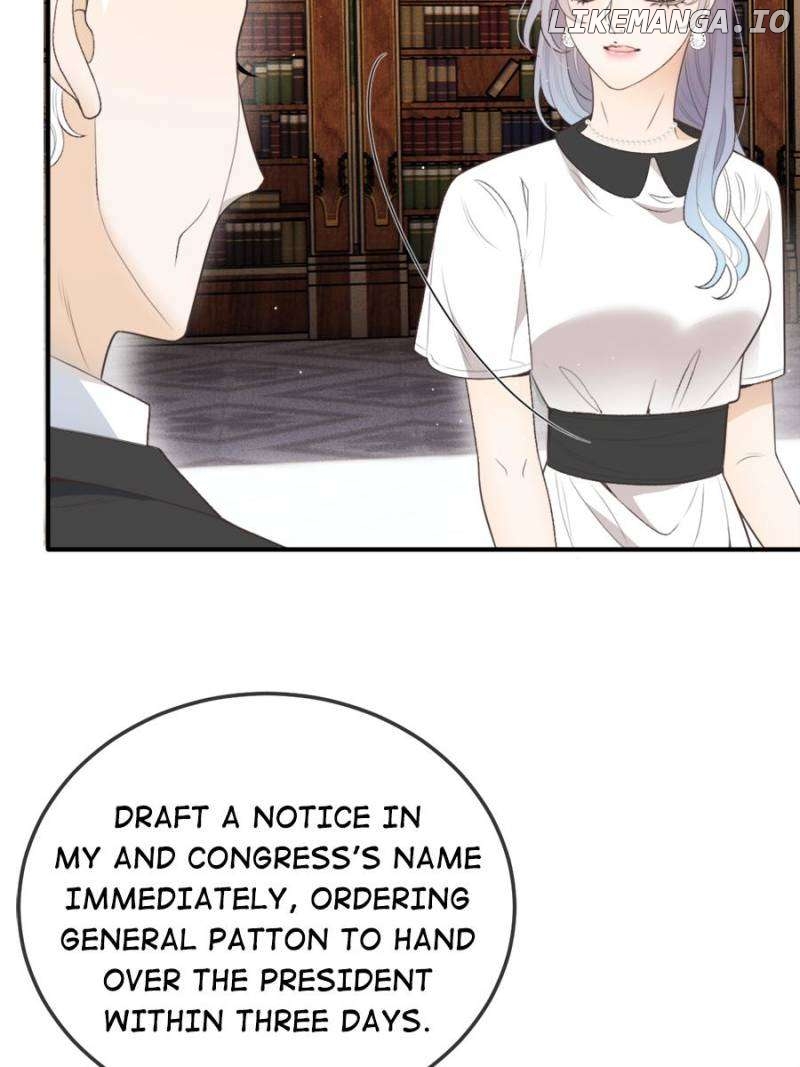 The Duke’s Hidden Baby: BOGO! Chapter 297 - page 35