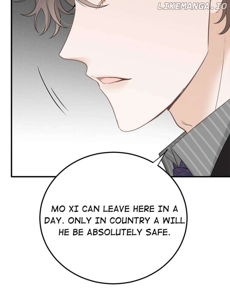The Duke’s Hidden Baby: BOGO! Chapter 297 - page 46