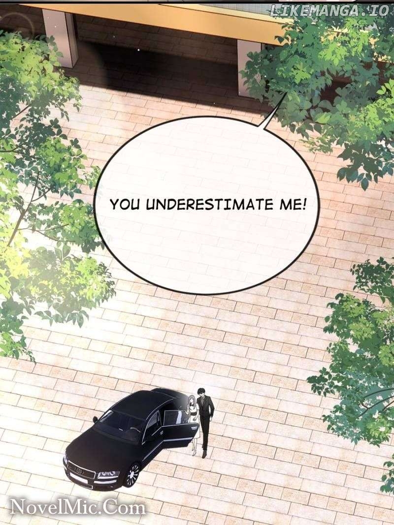 The Duke’s Hidden Baby: BOGO! Chapter 297 - page 60