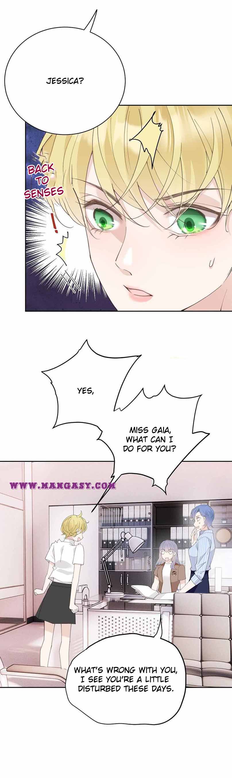 The Duke’s Hidden Baby: BOGO! Chapter 214 - page 2