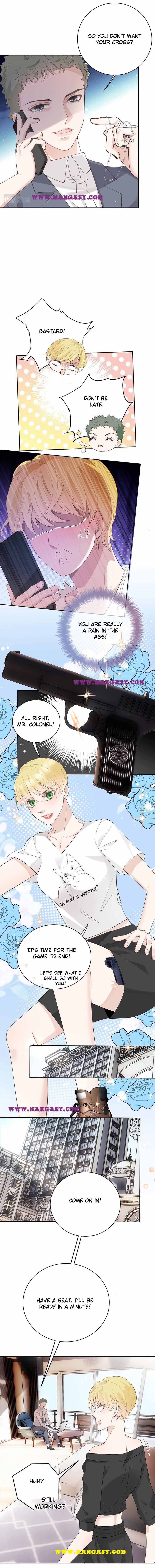 The Duke’s Hidden Baby: BOGO! Chapter 214 - page 4