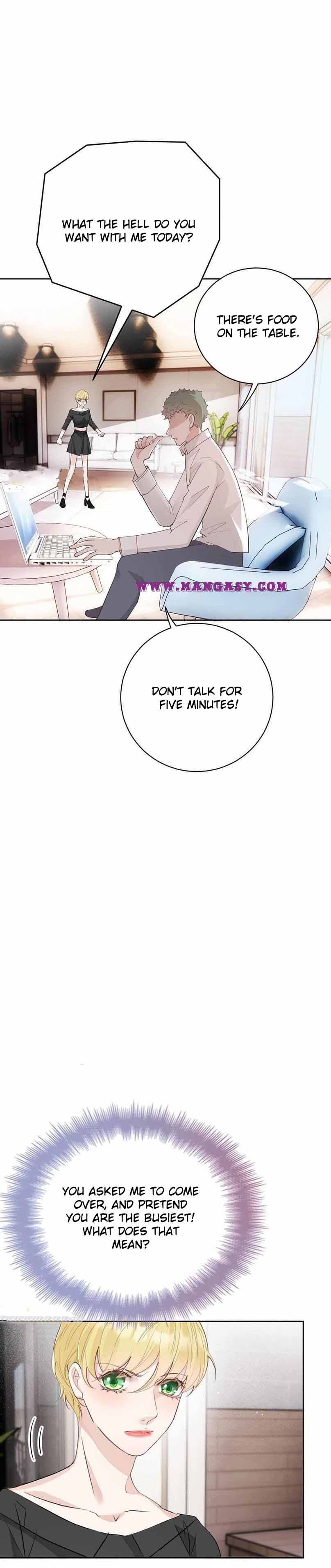 The Duke’s Hidden Baby: BOGO! Chapter 214 - page 5