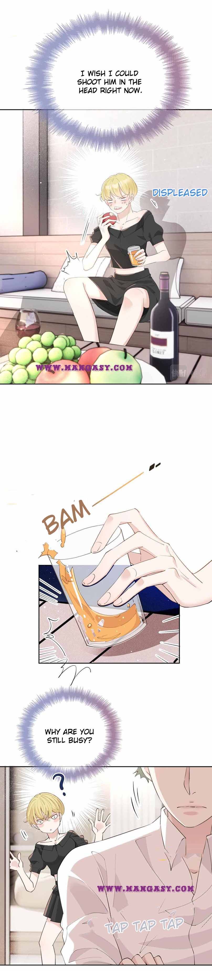The Duke’s Hidden Baby: BOGO! Chapter 214 - page 6