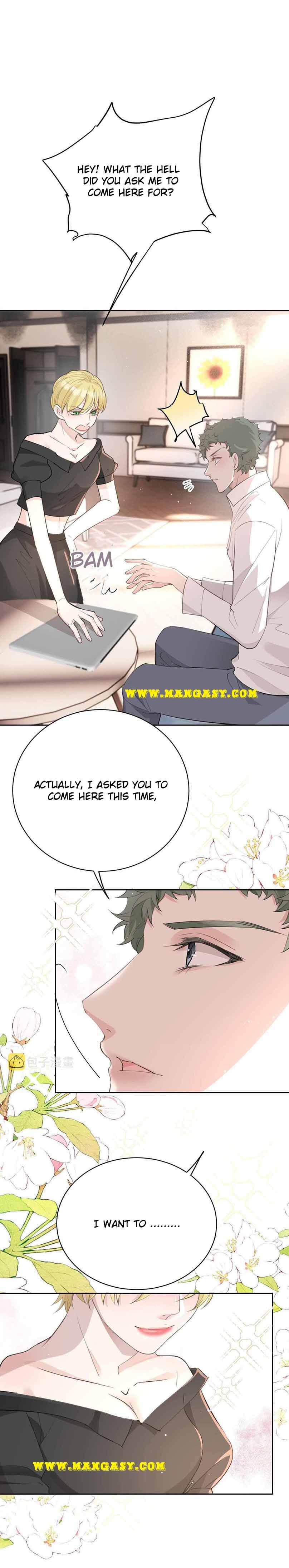 The Duke’s Hidden Baby: BOGO! Chapter 214 - page 7